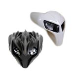 Lampenmasken