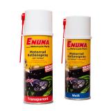 Enuma Kettenspray - wei oder transparent