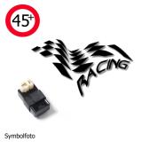 Tuningkit fr MBK Ovetto 50 - ohne TV-Zulassung!
