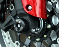 2010 Padsatz Vorderrad für Honda VFR 1200 F Schaltgetriebe 