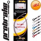 Stahlflex Bremsleitungssatz fr Aprilia RSV 1000 R Mille (RP)