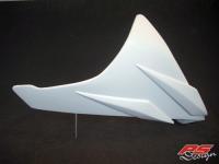 PS-Design Fighter Bugspoiler 'MS02' fr Honda CBR 900 SC44 / SC50