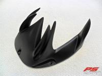 PS-Design Fighter Hinterrad-Abdeckung 'RA07' fr Yamaha R1 RN12