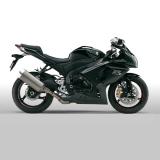 Drossel / Leistungsreduzierung fr Suzuki GSXR1000 auf 35 kw
