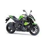 Drossel / Leistungsreduzierung fr Kawasaki Z1000 auf 35 kw