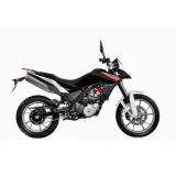 Drossel / Leistungsreduzierung fr Husqvarna TR650 Strada / Terra auf 35 kw