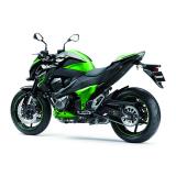 Drossel / Leistungsreduzierung fr Kawasaki Z800C auf 35 kw