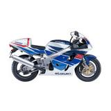 Drossel / Leistungsreduzierung fr Suzuki GSXR600 auf 35 kw