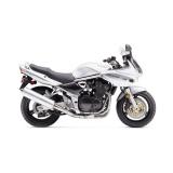 Drossel / Leistungsreduzierung fr Suzuki GSF1200 Bandit auf 35 kw