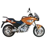 Drossel / Leistungsreduzierung fr BMW F650CS auf 35 kw