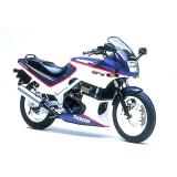 Drossel / Leistungsreduzierung fr Kawasaki GPZ500S auf 35 kw