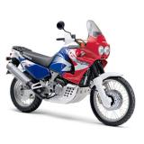 Drossel / Leistungsreduzierung fr Honda XRV750 Africa Twin auf 35 kw