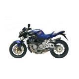 Drossel / Leistungsreduzierung fr MV Agusta Brutale 910R auf 35 kw