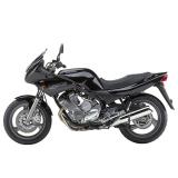 Drossel / Leistungsreduzierung fr Yamaha XJ600S auf 35 kw