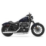 Drossel / Leistungsreduzierung fr Harley Davidson XLH 883 Sportster auf 35 kw