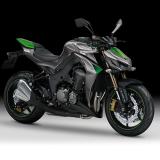 Drossel / Leistungsreduzierung fr Kawasaki Z1000 auf 35 kw