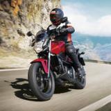 Drossel / Leistungsreduzierung fr Honda NC750S auf 35 kw