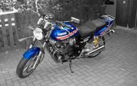 Drossel / Leistungsreduzierung fr Yamaha XJR1200 auf 35 kw