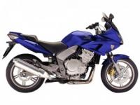 Drossel / Leistungsreduzierung fr Honda CBF1000 auf 35 kw