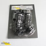 Leistungssteigerung inkl. Gutachten fr Yamaha MT07 auf 55 kw