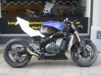 BIG BIKE Fighter Bugspoiler 'BM108' fr Kawasaki ZXR 750 Bj.90-95
