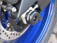 GSG Hinterrad Achspad Kit fr Suzuki GSX-R 600 06-07