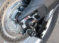 GSG Hinterrad Achspad Kit fr Triumph TT 600 / Speed Four 00-