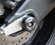 GSG Hinterrad Achspad Kit fr Yamaha YZF R6 06- (RJ11, RJ15)