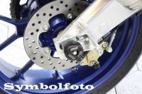 GSG Hinterrad Achspad Kit fr KTM SMT 09-