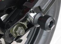 GSG Schwingenschutz / Heckstnderaufnahme Set Kunststoff fr Generic TR 125 SM 12-