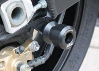 GSG Schwingenschutz / Heckstnderaufnahme Kunststoff fr Suzuki GSX-R 750 06-07