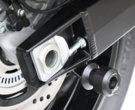 GSG Schwingenschutz / Heckstnderaufnahme Kunststoff fr Suzuki GSX-R 1300 Hayabusa 99-