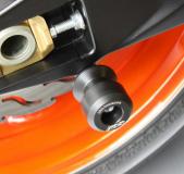 GSG Schwingenschutz / Heckstnderaufnahme Kunststoff fr Suzuki GSX 1300 B-King 07-