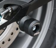 GSG Schwingenschutz / Heckstnderaufnahme Kunststoff fr Triumph Tiger 800 11-