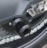 GSG Schwingenschutz / Heckstnderaufnahme Kunststoff fr Triumph Tiger 1050 07-