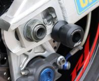 GSG Schwingenschutz / Heckstnderaufnahme Kunststoff fr Yamaha YZF 1000 R1 98-