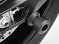 GSG Schwingenschutz / Heckstnderaufnahme Kunststoff fr Yamaha MT 09 / Street Rally / Tracer (RN29)