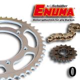 Enuma Kettensatz fr Aprilia 125 Classic (MF04)