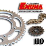 Enuma Kettensatz fr Betamotor 125 LC Motard '10-