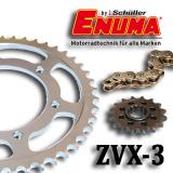 Enuma Kettensatz (auch in Gold) fr Honda CBF 1000 F '06-09, Typ SC58