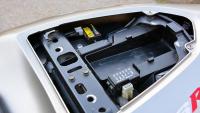 Tacho-Kalibrator HealTech SpeedoHealer V4 fr Honda SH300i