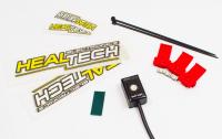 Schaltblitz HealTech Shift Light Pro fr Aprilia Modelle mit Tachowelle