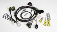 Schaltautomat HealTech QuickShifter Easy fr Yamaha TDM850