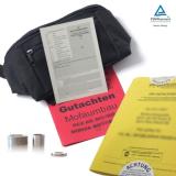 Mechanischer Drosselsatz fr Pgo PMX 50 - Mofa Drossel auf 25 km/h