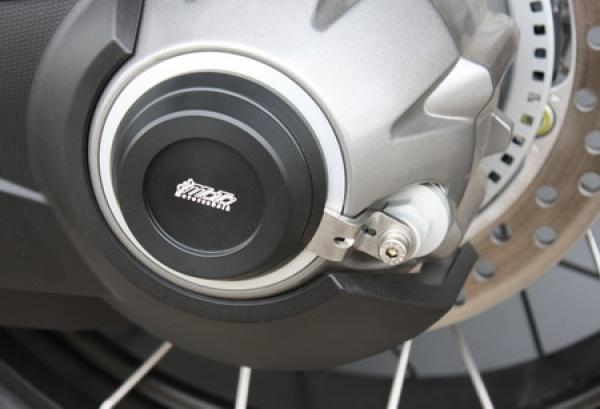 GSG Moto Kardanschutz passend für die Honda VFR 1200 F SC63 10