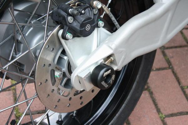 Padsatz Vorderrad für Moto Morini 1200 Sport