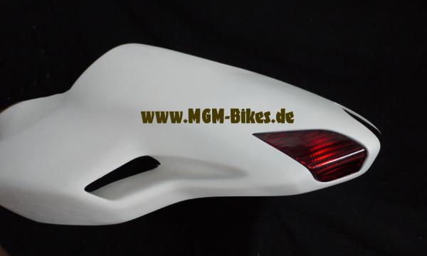 MGM-Bikes Fighter Einmann-Heck 'HE61' für Honda CBR 900 ...