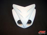 PS-Design Lampenmaske 'LM02'