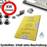 Drossel / Leistungsreduzierung fr Rieju Marathon 450 Enduro auf 18 kw