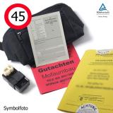 Entdrosselung fr CPI SM 50 - offene Leistung auf 45 km/h